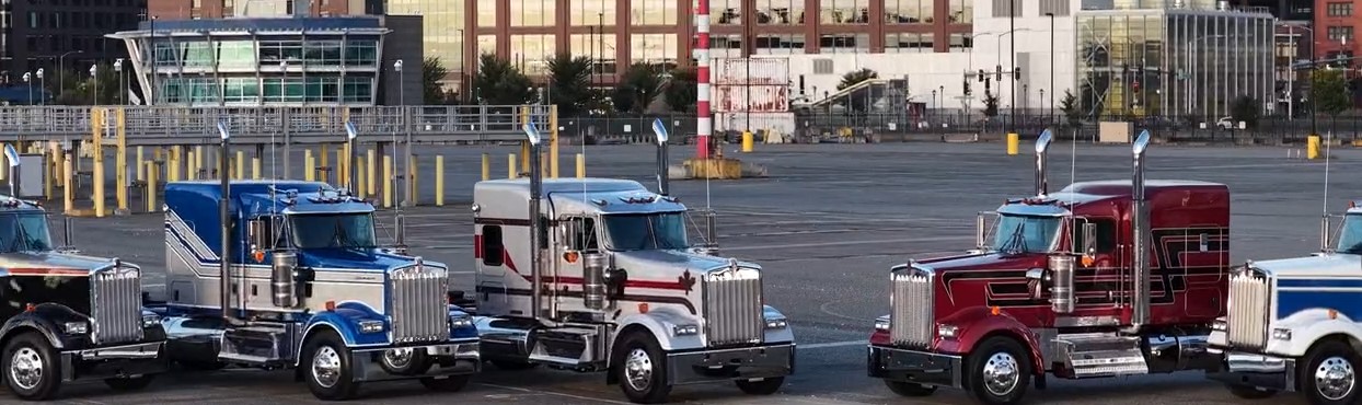 Legacy W900 Oh Canada dans notre Show Room