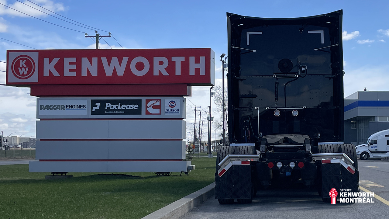 Kenworth