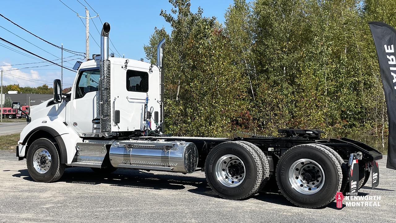 Kenworth