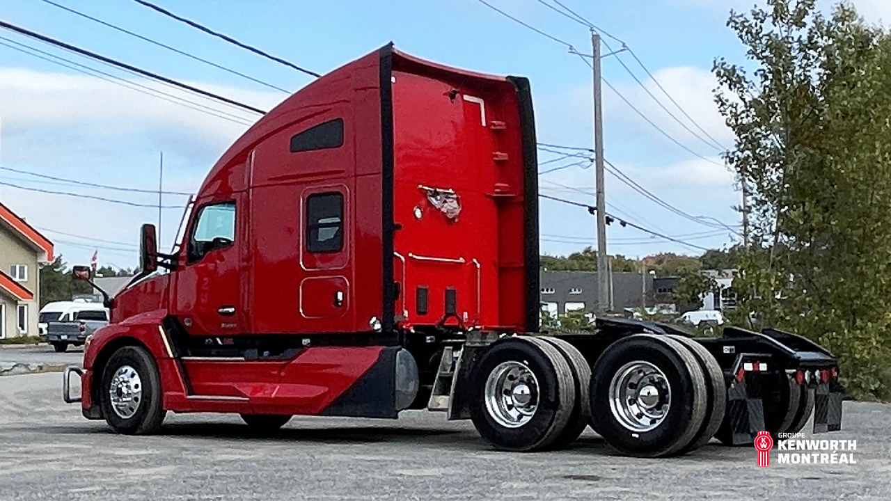 Kenworth